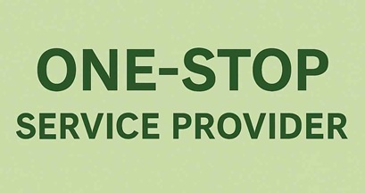 one-stop service provider-Ryan Technology