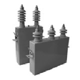 high voltage power capacitor
